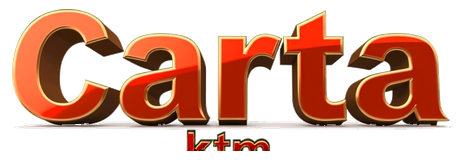 carta ktm logo