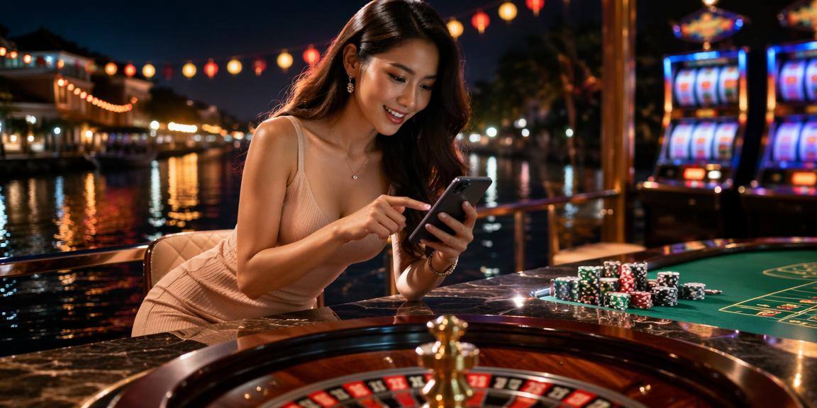 carta ktm Deposit dan Pengeluaran
